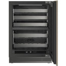  U-Line 35-Bottle The Home Collection Wine Cooler URWD324-IG01A IMAGE 4