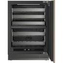  U-Line 35-Bottle The Home Collection Wine Cooler URWD324-IS01A IMAGE 3
