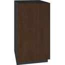  U-Line 28-Bottle The Seamless Collection Wine Cooler URWC418-IS01A IMAGE 5