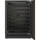  U-Line 49-Bottle The Seamless Collection Wine Cooler URWC424-IS01A IMAGE 3
