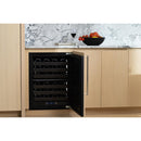  U-Line 42-Bottle The Seamless Collection Wine Cooler URWD424-IS01A IMAGE 8