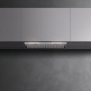  Falmec Gruppo Incasso Plus NRS 28-inch Hood Insert FNINS28B5SS-R1 IMAGE 2