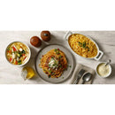  Panasonic 18.5-inch, 1 cu. ft. Countertop Microwave Oven NN-SF57RMC IMAGE 12