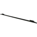  Whirlpool 30-inch Black Bottom Vent Heat Deflector W11700756 IMAGE 1