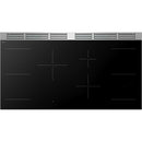  Bosch 800 Series 48-inch Freestanding Induction Range with 7 Elements HIS8857UC IMAGE 5