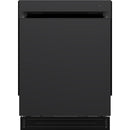  GE Built-in Dishwasher UDT610HSZBB IMAGE 1