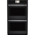  Café 30-inch, 10.0 cu. ft. Built-in Double Wall Oven with True European Convection CTD90DP3ZD1 IMAGE 1
