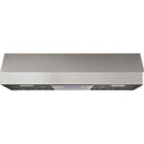  Zephyr 30-inch Gust II Series Under-Cabinet Range Hood AK7200BS IMAGE 1