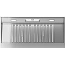  Zephyr 42-inch Monsoon I Series Hood Insert AK9240CS-CA IMAGE 1