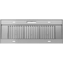 Zephyr 60-inch Monsoon II Series Hood Insert AK9358CS-CA IMAGE 1