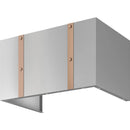  Zephyr Banding Kit BKDC212APC IMAGE 1