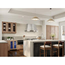  Zephyr 36-inch Alto Series Custom Hood Shell CHAL36ASX IMAGE 5
