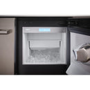  Zephyr 15-inch Presrv Built-in Ice Machine PRCG15P0AP IMAGE 10