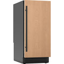  Zephyr 15-inch Presrv Built-in Ice Machine PRCG15P0AP IMAGE 3