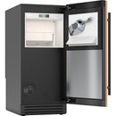  Zephyr 15-inch Presrv Built-in Ice Machine PRCG15P0AP IMAGE 4