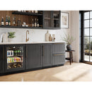  Zephyr 15-inch Presrv Built-in Ice Machine PRCG15P0AP IMAGE 6