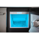  Zephyr 15-inch Presrv Built-in Ice Machine PRCG15P0AP IMAGE 8