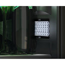  Zephyr Presrv Series 5.2 cu. ft. Built-in Combination Beverage/Wine Center with French Door PRWB24C32CPG IMAGE 7
