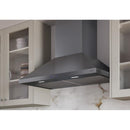 Black Stainless