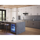  Zephyr 30-inch Vetroa Series Under-Cabinet Range Hood ZVT-E30ABG IMAGE 4