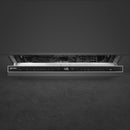  Smeg Built-In Dishwasher with AquaTest Turbidity Sensor DW8601 IMAGE 4