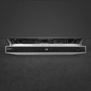  Smeg Built-In Dishwasher with AquaTest Turbidity Sensor DW8601X IMAGE 4