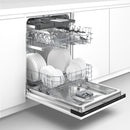  Blomberg Built-In Dishwasher with Custom Panel Ready Design DWDI56310 IMAGE 6