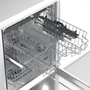  Blomberg Built-In Dishwasher with Custom Panel Ready Design DWDI56310 IMAGE 7