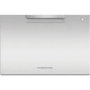  Fisher & Paykel Built-in Dishwasher Single DishDrawer™ DD24S2CX2 IMAGE 1
