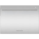  Fisher & Paykel Built-in Dishwasher Tall Single DishDrawer™ and Touch Controls DD24ST4DX2 IMAGE 1