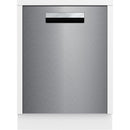  Blomberg Built-In Dishwasher with Flexible 3rd Rack DWDT57330X IMAGE 1
