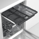  Blomberg Built-In Dishwasher with Flexible 3rd Rack DWDT57330X IMAGE 7
