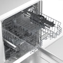  Blomberg Built-In Dishwasher with Flexible 3rd Rack DWDT57330X IMAGE 8