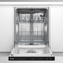  Blomberg Built-In Dishwasher with Flexible 3rd Rack DWDT56310X IMAGE 3