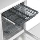  Blomberg Built-In Dishwasher with Flexible 3rd Rack DWDT56310X IMAGE 7