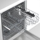 Blomberg Built-In Dishwasher with Flexible 3rd Rack DWDT56310X IMAGE 8
