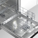  Blomberg Built-In Dishwasher with Flexible 3rd Rack DWDT56310X IMAGE 9
