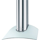 Miele 35-inch Wall Mount Range Hood 28249450 IMAGE 1