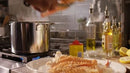  KitchenAid 48-inch Gas Rangetop with Griddle KCGC558JSS EXTERNAL_VIDEO 1
