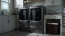  Maytag 5.5 cu. ft. Front Loading Washer with Extra Power button MHW6630HW EXTERNAL_VIDEO 2