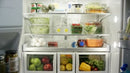  Whirlpool 30-inch, 18.25 cu. ft. Top Freezer Refrigerator WRT148FZDW EXTERNAL_VIDEO 3