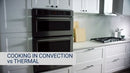  KitchenAid 30-inch Built-in Gas Rangetop with Ultra Power™ Dual-Flame Burners KCGC500JSS EXTERNAL_VIDEO 3