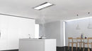  Falmec 36-inch Nuvola 90 Island Hood FDNUV36C6SS-R1 EXTERNAL_VIDEO 1