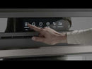  Bertazzoni 30-inch, 9.6 cu. ft. Built-in Double Wall Oven with Air Frying Technology FPRO30FDSTX EXTERNAL_VIDEO 1