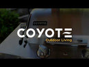 Coyote Grills Electric Grills C2ELISL EXTERNAL_VIDEO 1