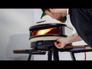 Gozney Arc Propane Bone Outdoor Pizza Oven GAPBNUS1424 EXTERNAL_VIDEO 1