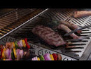 Coyote Grills Gas Grills C2SL30NG-FS EXTERNAL_VIDEO 2