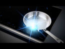 Panasonic 30-inch Built-in Induction Cooktop KY-B84AX EXTERNAL_VIDEO 1