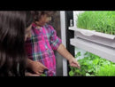 Urban Cultivator Fully Automated Indoor Gardening System UCR-H EXTERNAL_VIDEO 1