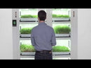 Urban Cultivator Fully Automated Indoor Gardening System UC-C EXTERNAL_VIDEO 1